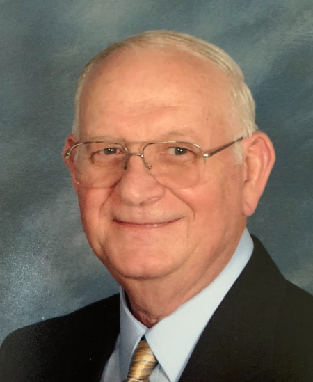 David Harvell