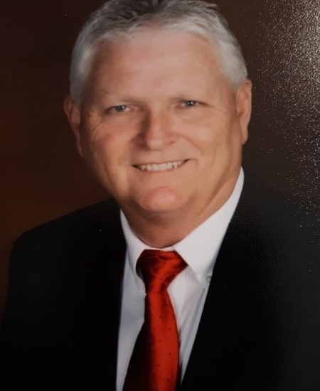 Mark Blake