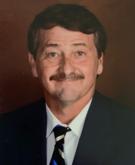 Mark Altman