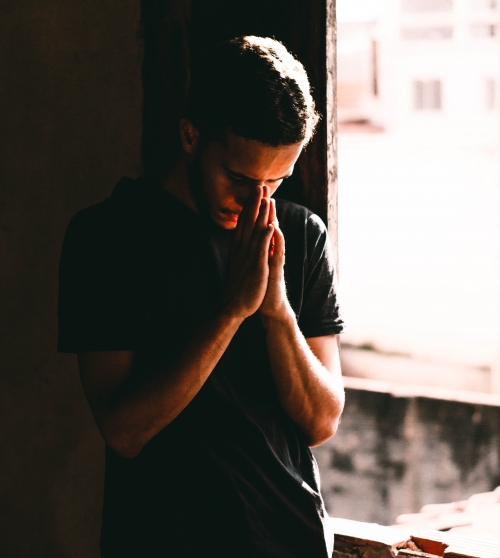 Prayer Requests