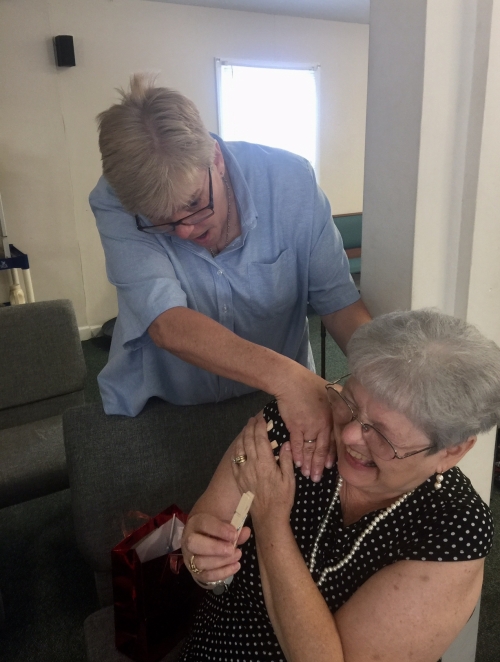 Women's Ministry