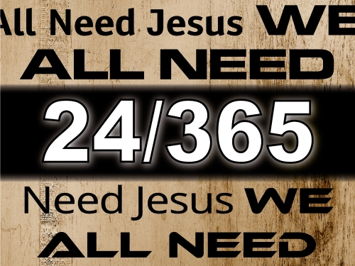 About West Fairfield Baptist Church