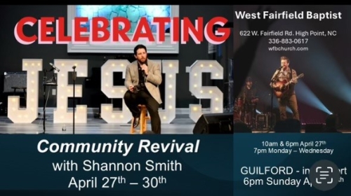 Events